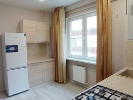 Продается 1-комнатная квартира Крылова ул, 37  м², 6950000 рублей