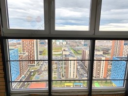 Продается 1-комнатная квартира ЖК Родные просторы, литера 5, 36.02  м², 4800000 рублей