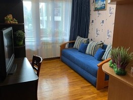 Продается 2-комнатная квартира Тоннельная ул, 65  м², 18000000 рублей