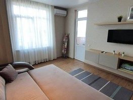 Продается 1-комнатная квартира Виноградная ул, 36  м², 14500000 рублей