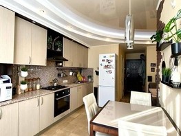 Продается 1-комнатная квартира Виноградная ул, 36.6  м², 7600000 рублей