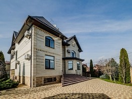 Продается Дом Звенигородская ул, 370  м², участок 16 сот., 115000000 рублей