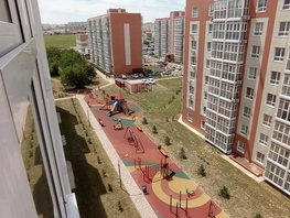 Продается 2-комнатная квартира Мирная ул, 64  м², 8700000 рублей