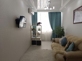 Продается 2-комнатная квартира Спасский пер, 63  м², 10990000 рублей