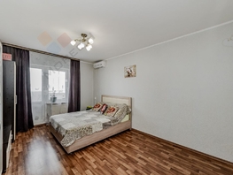 Продается 2-комнатная квартира 3-я Целиноградская ул, 64.1  м², 5850000 рублей