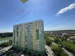 Продается 2-комнатная квартира Валерия Гассия ул, 63.3  м², 6000000 рублей