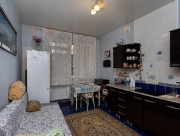 Продается 2-комнатная квартира Дунаевского И.И. ул, 50  м², 4300000 рублей