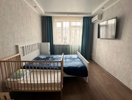 Продается 2-комнатная квартира Сергея Есенина ул, 67  м², 5700000 рублей
