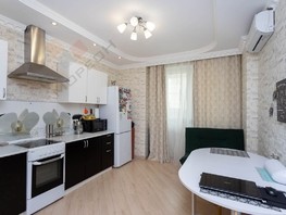Продается 1-комнатная квартира Российская ул, 40.3  м², 6700000 рублей