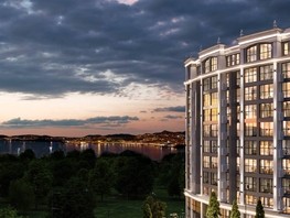 Продается 1-комнатная квартира Гончарова ул, 36.17  м², 12225460 рублей