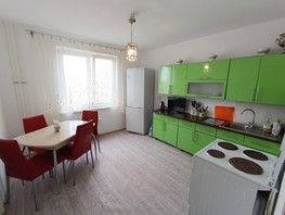 Продается 2-комнатная квартира Адмирала Пустошкина ул, 57  м², 9000000 рублей