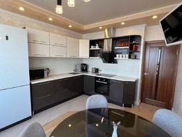 Продается 4-комнатная квартира Гаражная ул, 296.7  м², 28000000 рублей