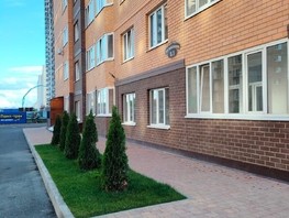 Продается 1-комнатная квартира Героя Георгия Бочарникова ул, 42  м², 6950000 рублей