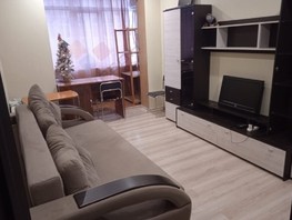 Продается 1-комнатная квартира Измаильская ул, 37.7  м², 3400000 рублей