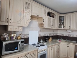 Продается 3-комнатная квартира Котлярова Н.С. ул, 73.5  м², 7500000 рублей
