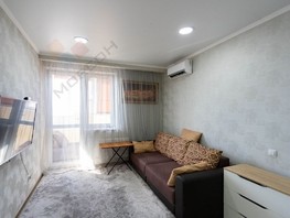 Продается 1-комнатная квартира Адмирала Серебрякова ул, 25  м², 3400000 рублей