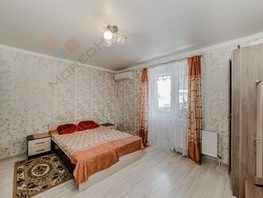 Продается 1-комнатная квартира им. Бигдая ул (Российский п), 37  м², 3500000 рублей