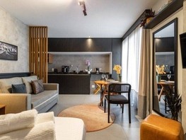 Продается 1-комнатная квартира Краснодонская ул, 36.05  м², 16763250 рублей