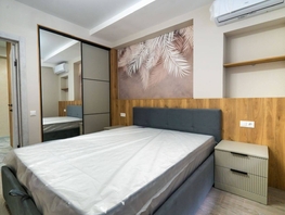 Продается 1-комнатная квартира Калараша ул, 36.3  м², 7187400 рублей