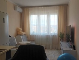 Продается 1-комнатная квартира Геленджикский пр-кт, 42  м², 11500000 рублей