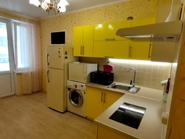 Продается 1-комнатная квартира Краснодарская ул, 42  м², 6650000 рублей