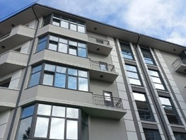 Продается 1-комнатная квартира Речная ул, 33  м², 7300000 рублей