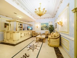 Продается 3-комнатная квартира Нагорная ул, 130  м², 150000000 рублей