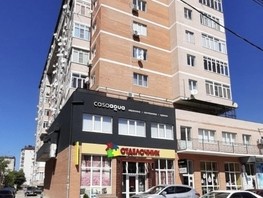 Продается 2-комнатная квартира Толстого ул, 61  м², 15700000 рублей
