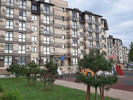 Продается 1-комнатная квартира Таманская ул, 44  м², 11200000 рублей