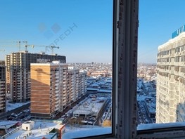 Продается 2-комнатная квартира Цезаря Куникова ул, 71  м², 6600000 рублей