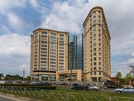 Продается 1-комнатная квартира ЖК Девелопмент-Плаза, 56.2  м², 14500000 рублей