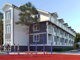 Продается 1-комнатная квартира Чекменева ул, 24.4  м², 8800397 рублей