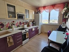 Продается 2-комнатная квартира Рождественская ул, 46  м², 6900000 рублей