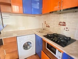 Продается 1-комнатная квартира Виноградная ул, 30  м², 7900000 рублей