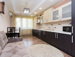Продается 2-комнатная квартира Зиповская ул, 80.3  м², 11900000 рублей
