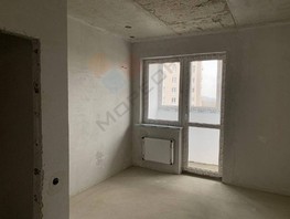 Продается 1-комнатная квартира Воронежская ул, 36.3  м², 4800000 рублей