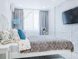 Продается 1-комнатная квартира Селезнева ул, 42.1  м², 7200000 рублей
