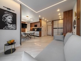 Продается 2-комнатная квартира Цюрупы ул, 43.5  м², 23055000 рублей