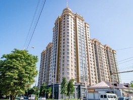Продается 3-комнатная квартира ЖК Avrora (Аврора), 127.09  м², 27832710 рублей