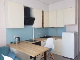 Продается 1-комнатная квартира Анапское ш, 36  м², 7150000 рублей