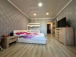 Продается 1-комнатная квартира Невкипелого ул, 50  м², 5750000 рублей