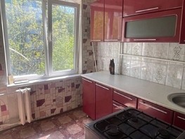 Продается 1-комнатная квартира 2-й Стасова пр-д, 30  м², 3700000 рублей