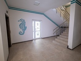 Продается 1-комнатная квартира ЖК Anapolis Residence, 53.59  м², 10873411 рублей