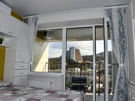Продается 1-комнатная квартира Старошоссейная ул, 24.35  м², 11760000 рублей