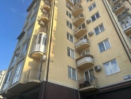 Продается 1-комнатная квартира Политехническая ул, 31  м², 8400000 рублей
