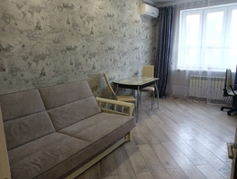Продается 1-комнатная квартира Парковая ул, 38  м², 6000000 рублей