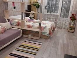 Продается 1-комнатная квартира Владимирская ул, 35  м², 5350000 рублей