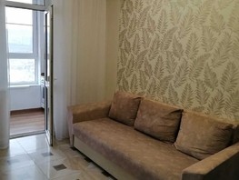 Продается 1-комнатная квартира Парковая ул, 48  м², 7600000 рублей