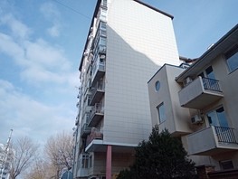 Продается 2-комнатная квартира Крымская ул, 60  м², 10000000 рублей