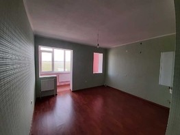 Продается 1-комнатная квартира Мирная ул, 50  м², 2200000 рублей